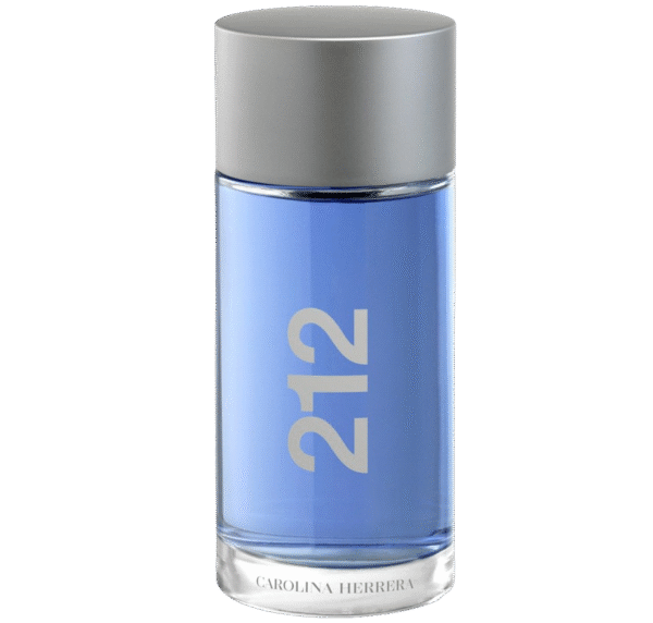 212 Men NYC (EDT)