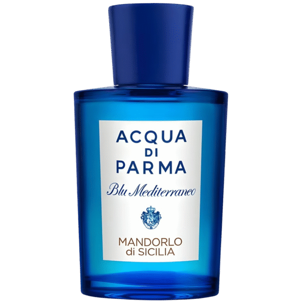 Blu Mediterraneo Mandorlo di Sicilia (EDT)