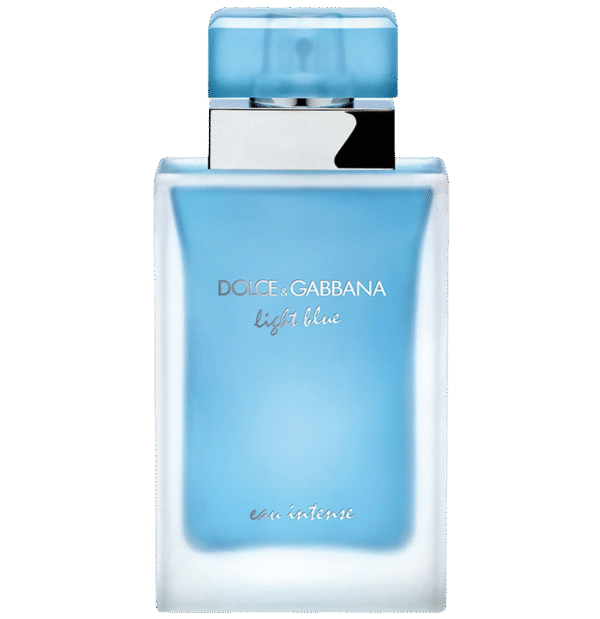 Light Blue Eau Intense (EDP)