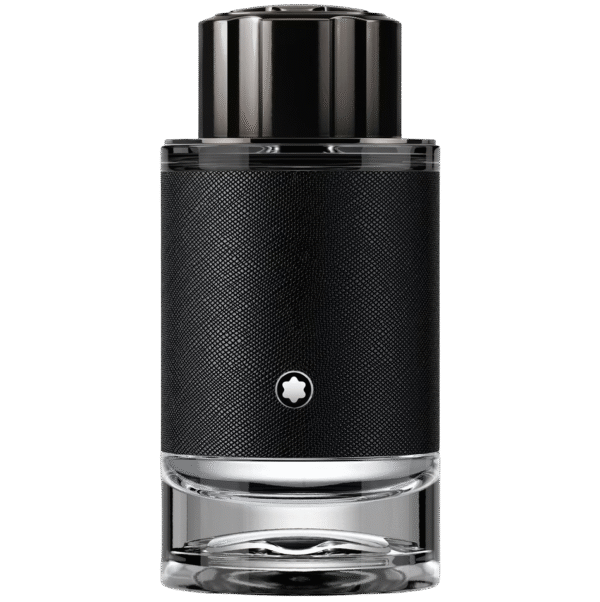 Montblanc Explorer (EDP)