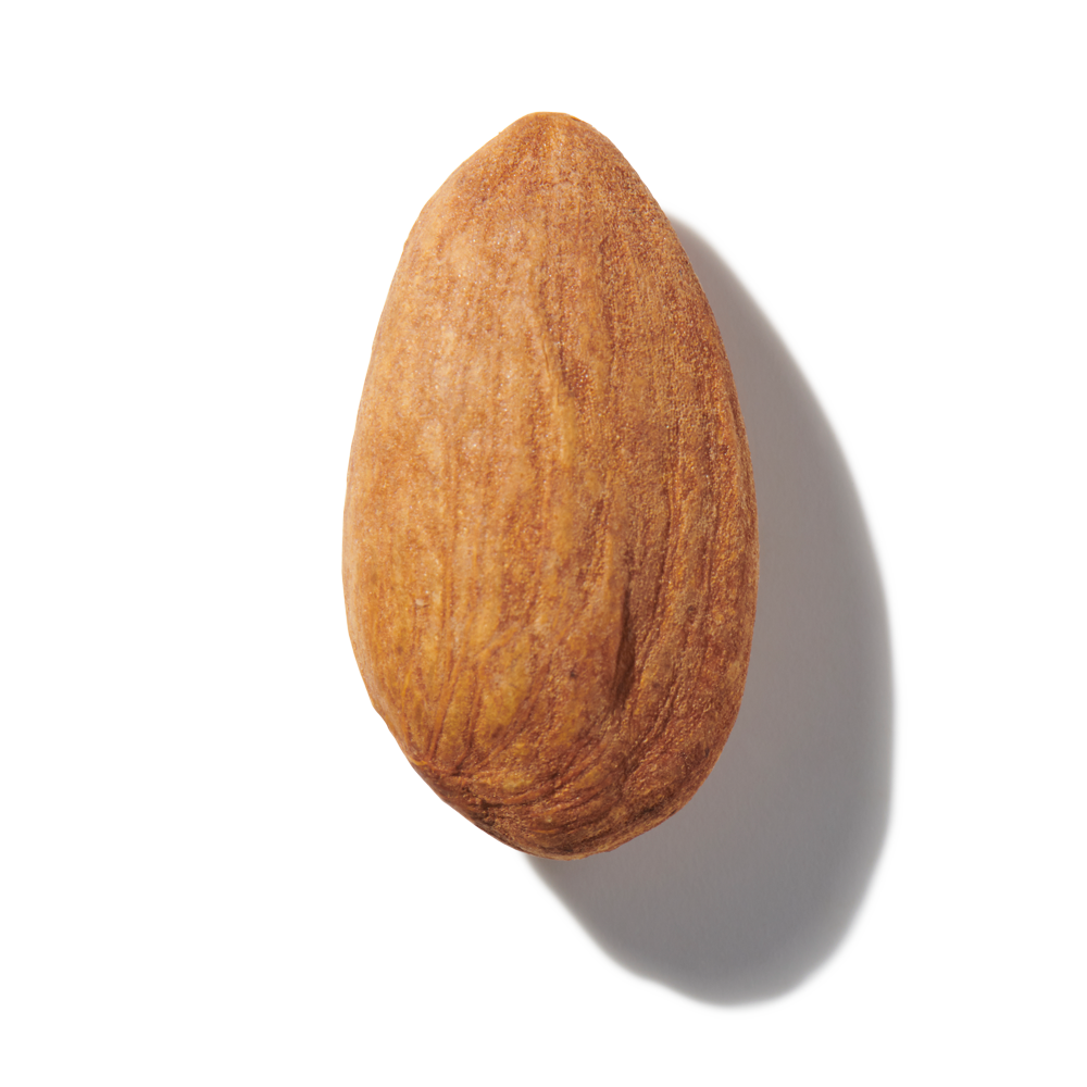 Green Almond