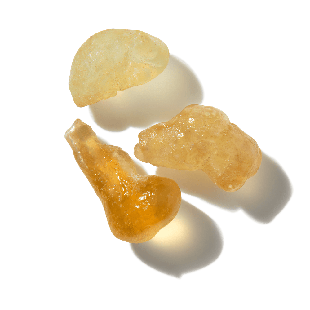 Benzoin