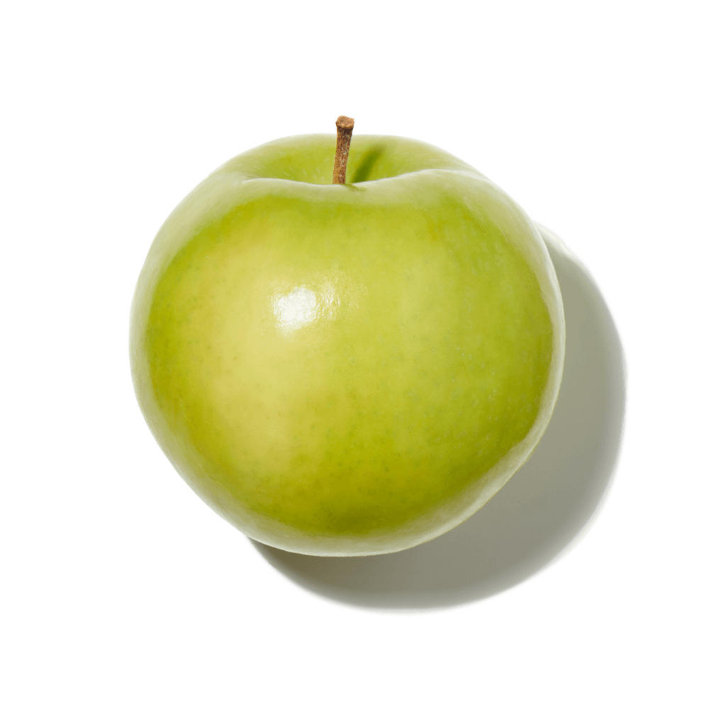 Granny Smith apple