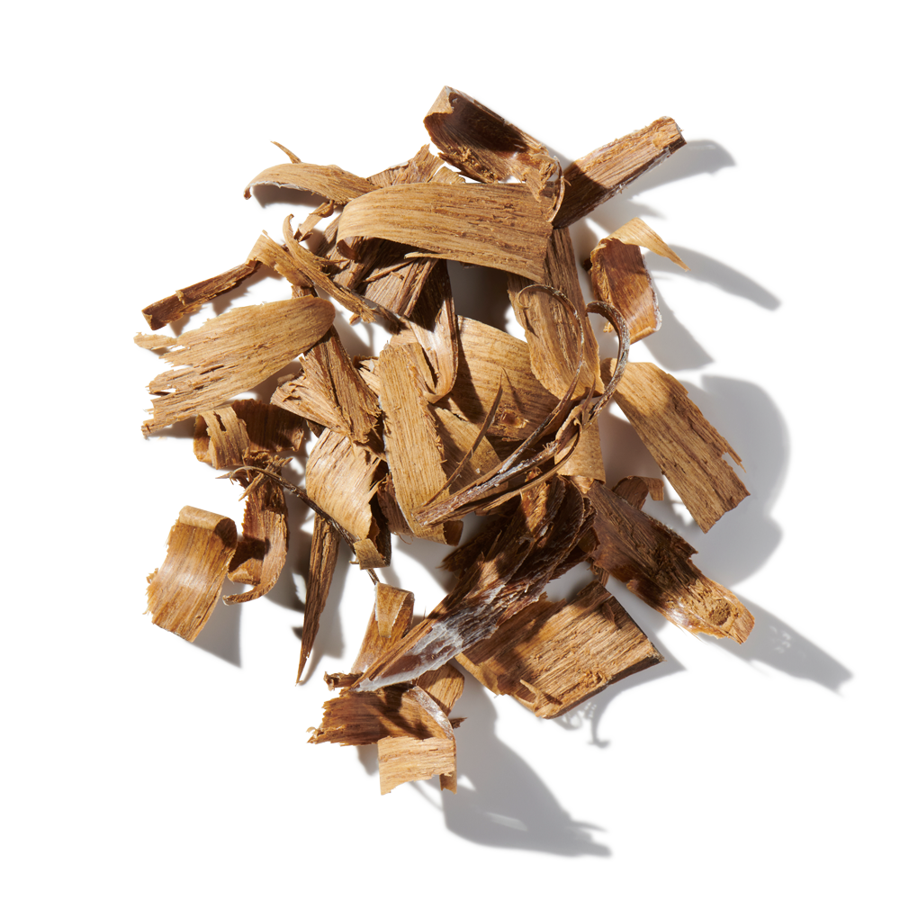 Guaiac Wood