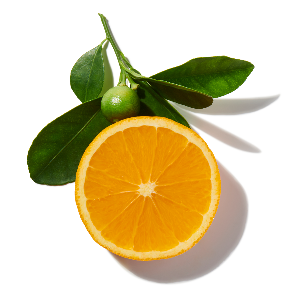 Mandarin Orange