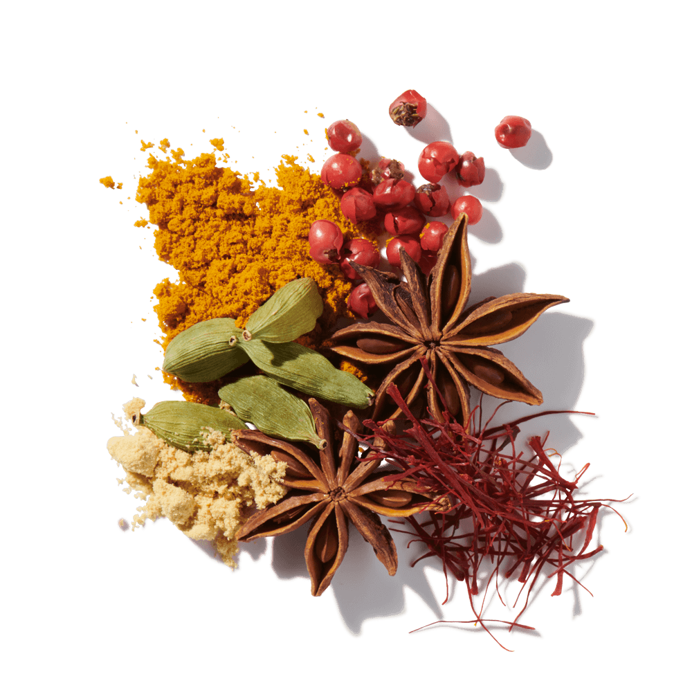 Spices